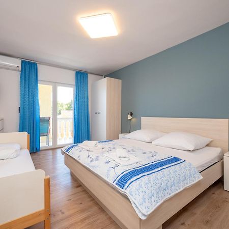 Apartments Zdravko Trogir Kültér fotó