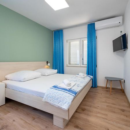 Apartments Zdravko Trogir Kültér fotó