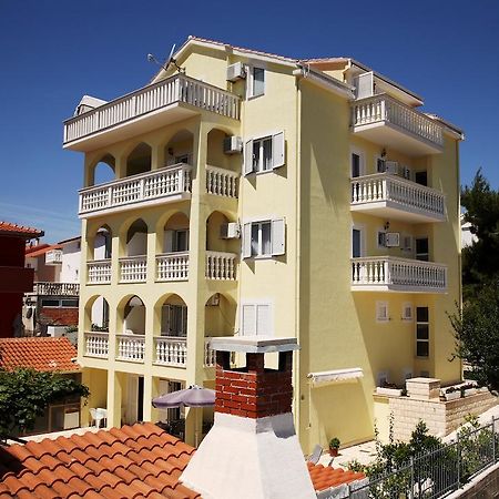 Apartments Zdravko Trogir Kültér fotó