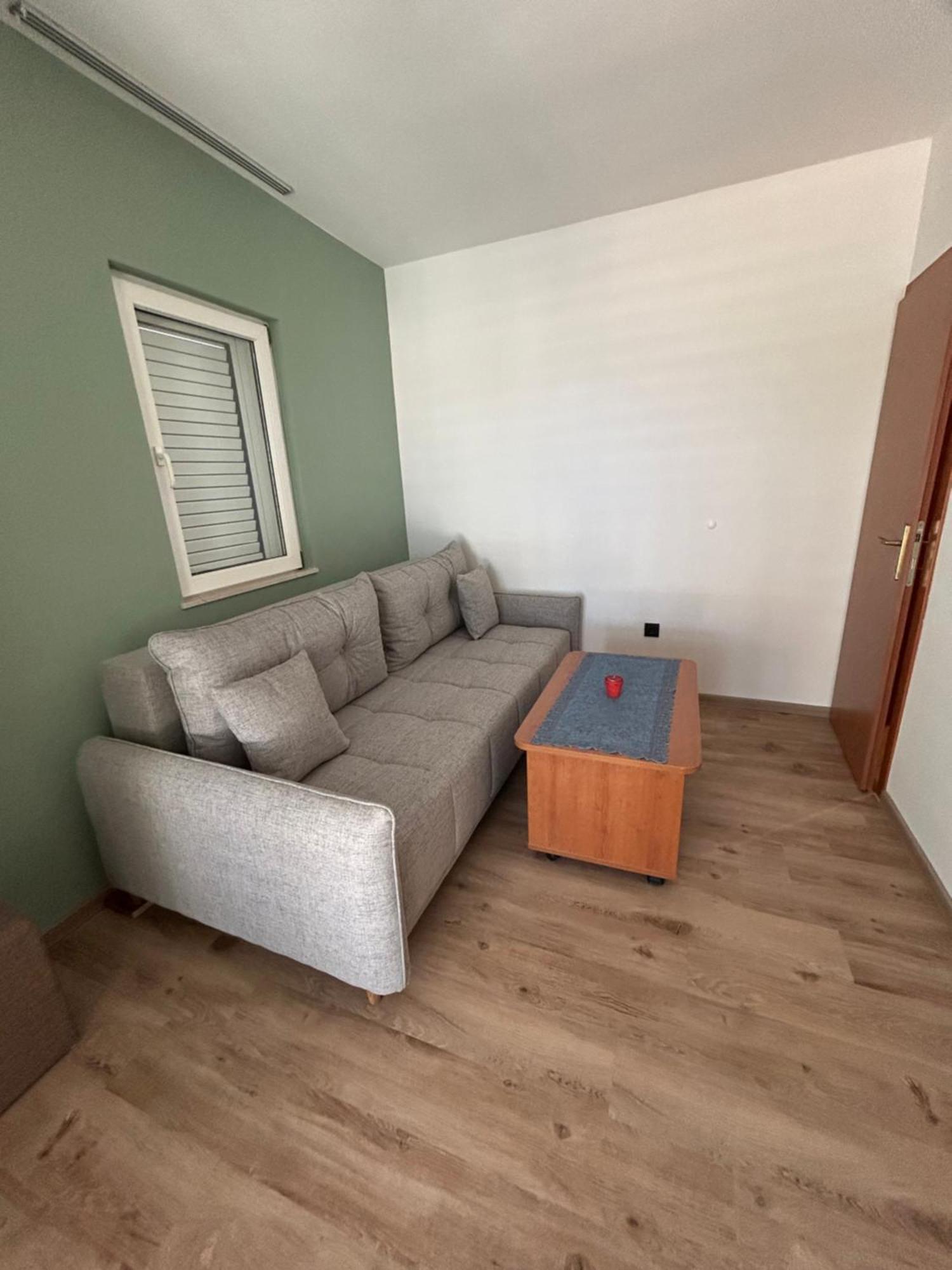 Apartments Zdravko Trogir Kültér fotó