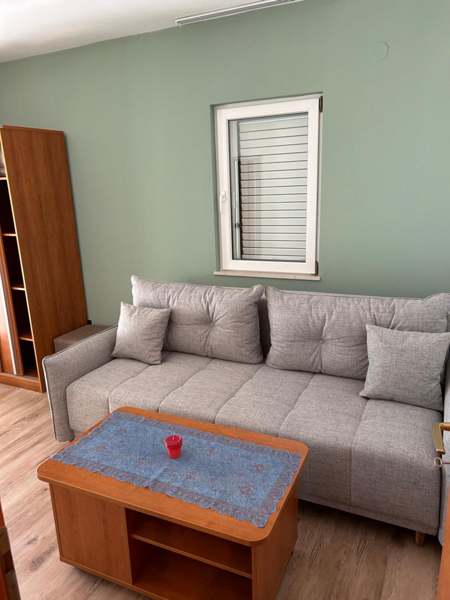 Apartments Zdravko Trogir Kültér fotó
