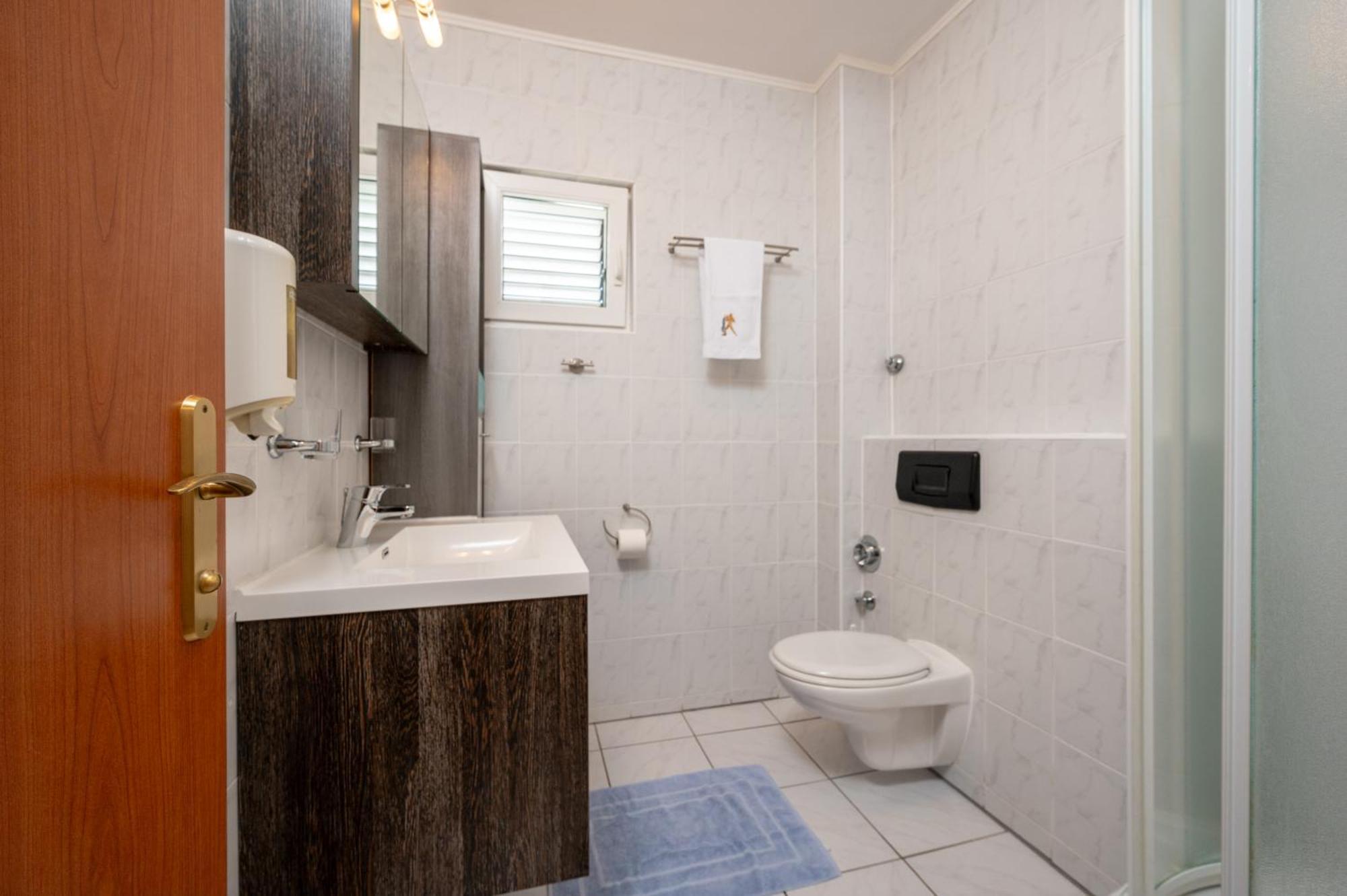 Apartments Zdravko Trogir Kültér fotó