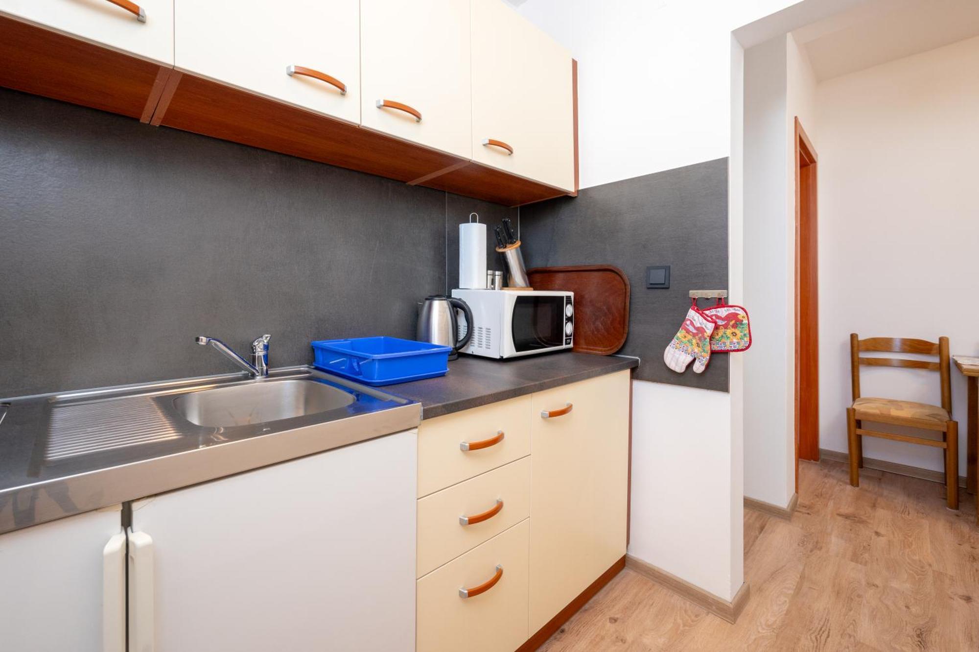 Apartments Zdravko Trogir Szoba fotó