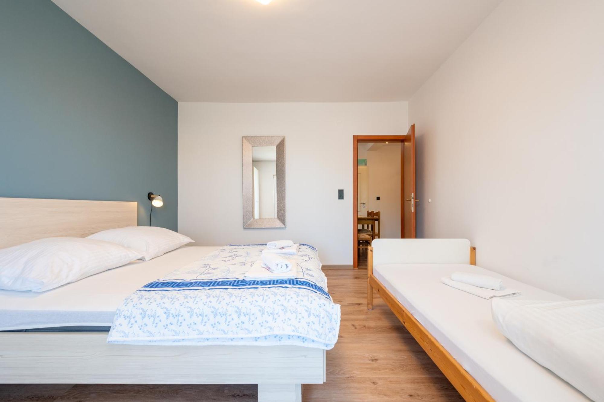 Apartments Zdravko Trogir Kültér fotó