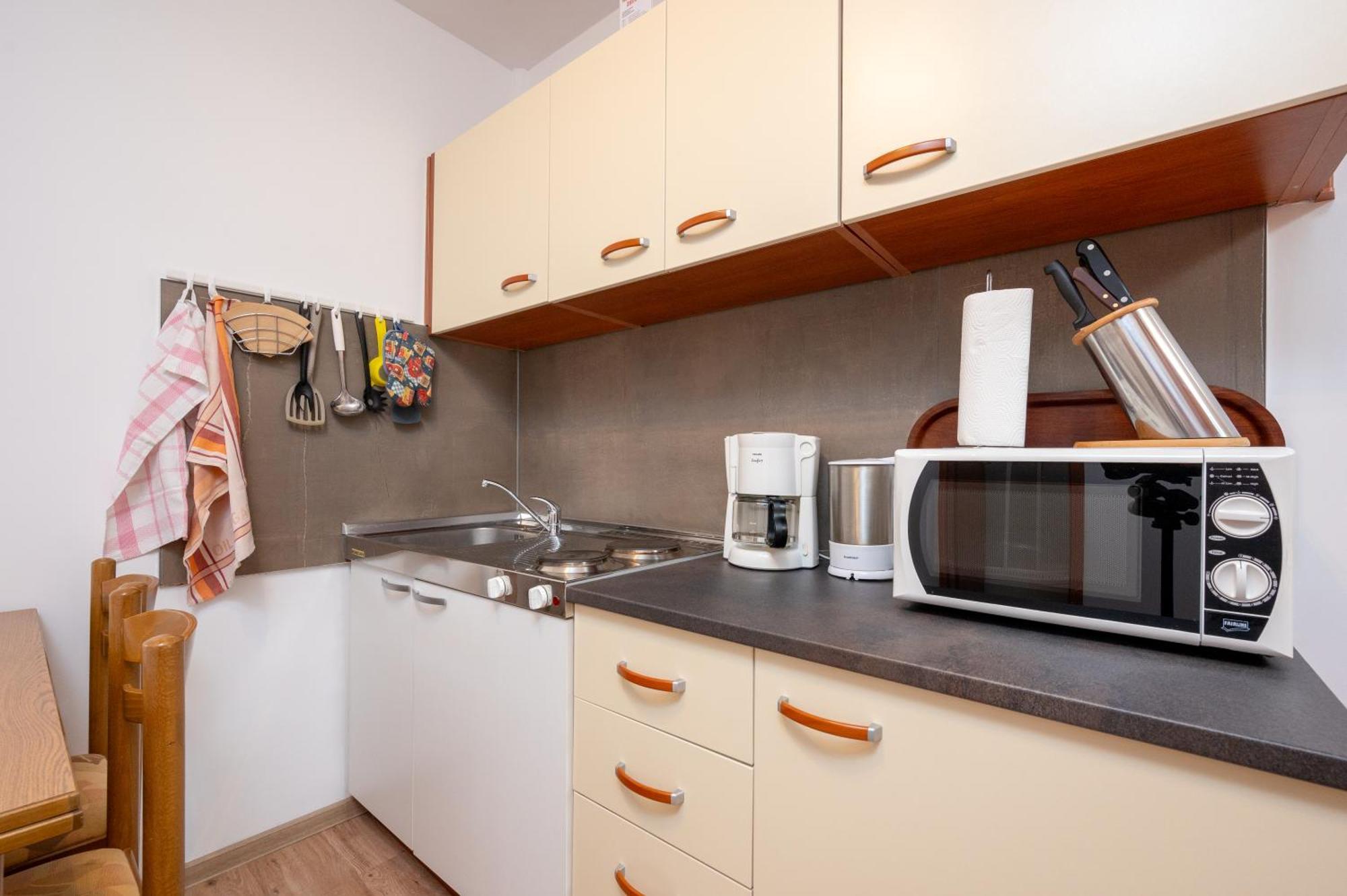 Apartments Zdravko Trogir Szoba fotó