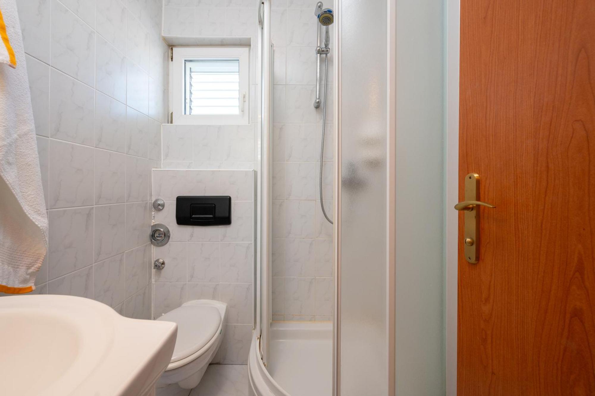 Apartments Zdravko Trogir Szoba fotó