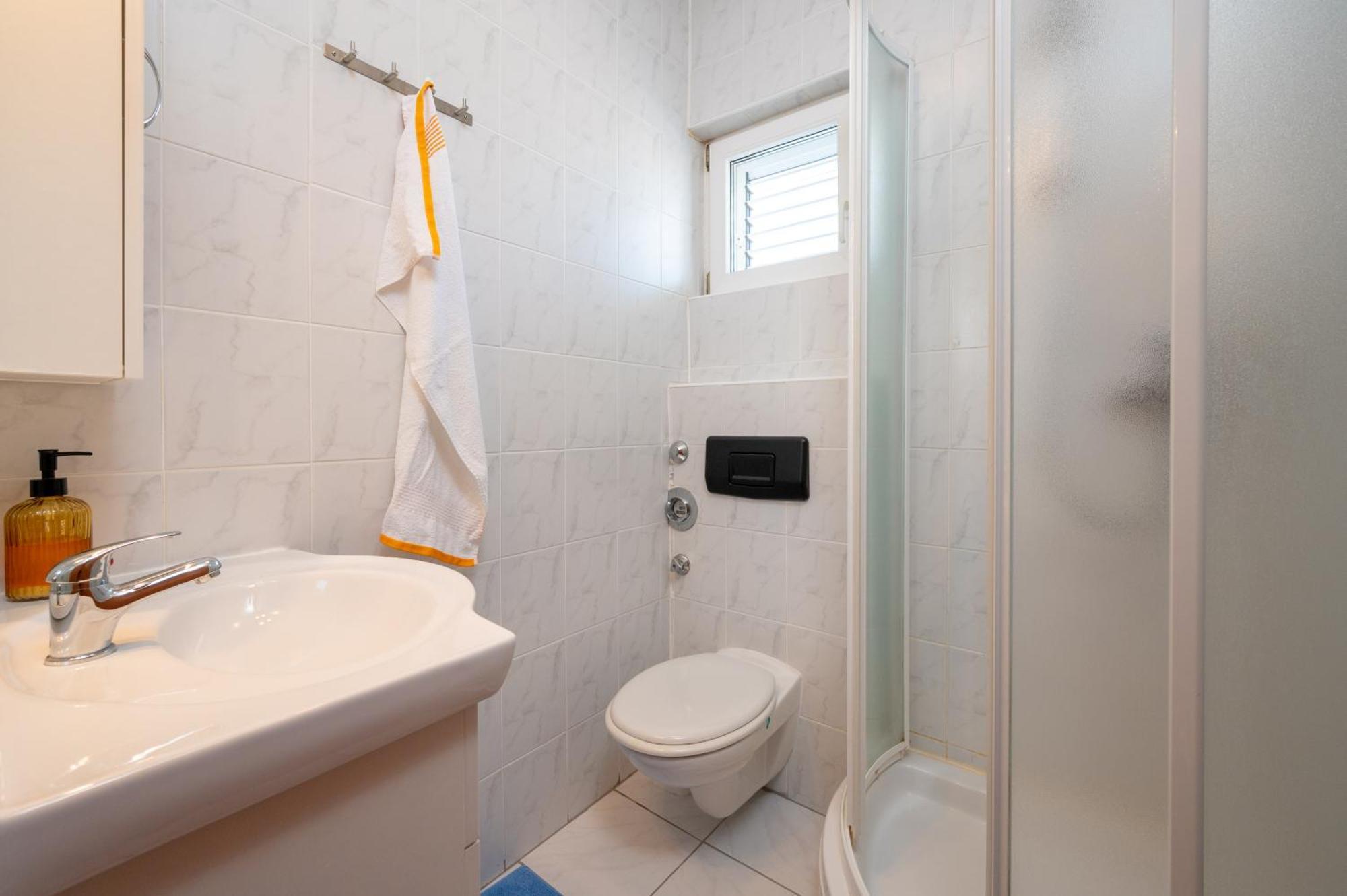 Apartments Zdravko Trogir Kültér fotó