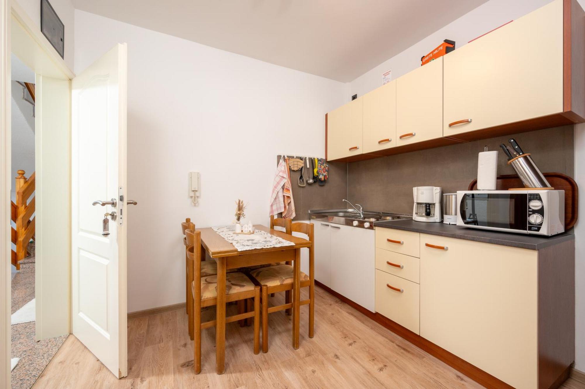 Apartments Zdravko Trogir Szoba fotó