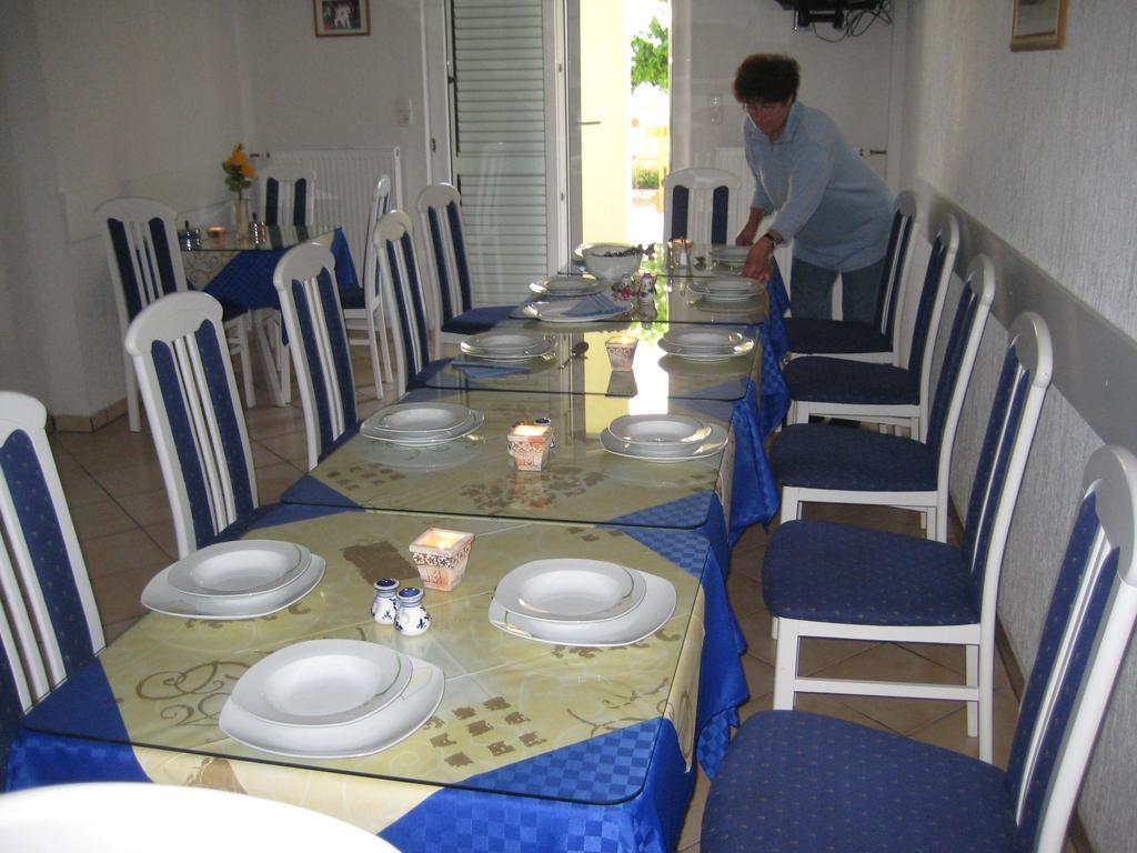 Apartments Zdravko Trogir Kültér fotó