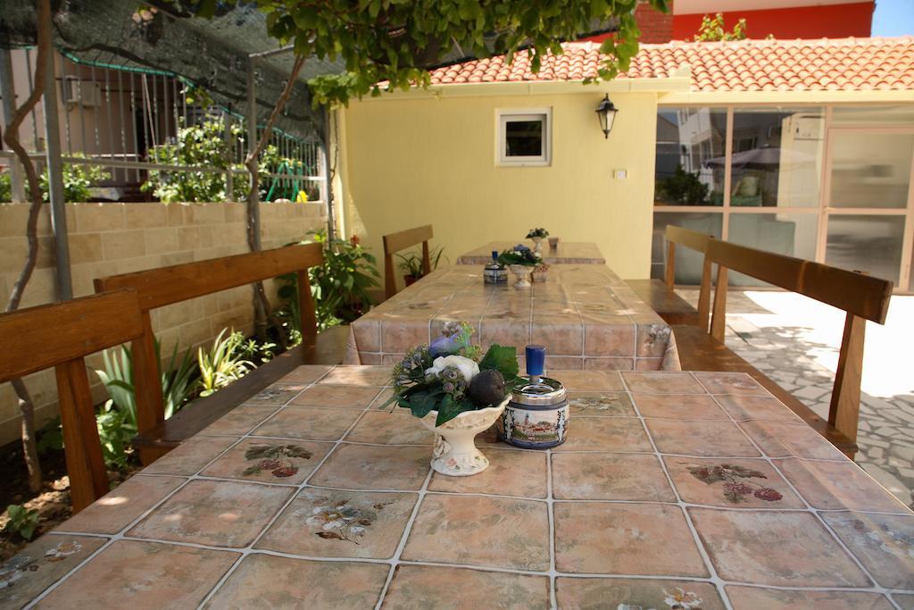 Apartments Zdravko Trogir Kültér fotó