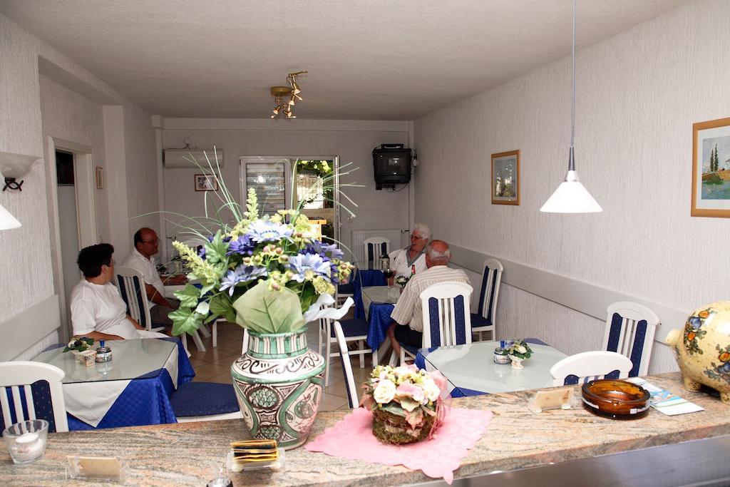 Apartments Zdravko Trogir Kültér fotó