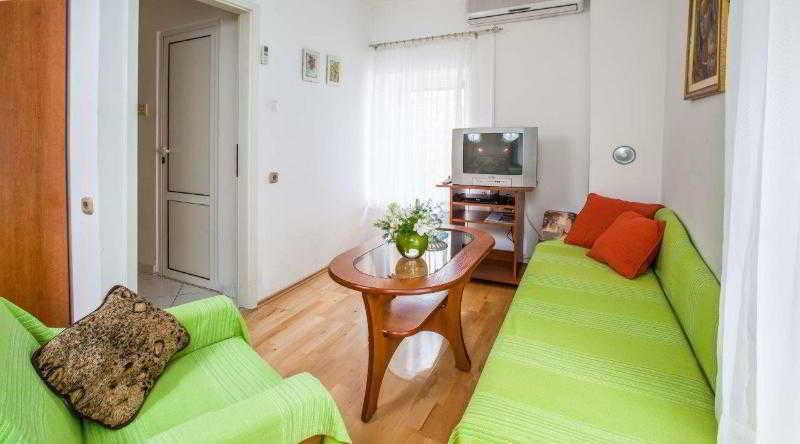 Apartments Zdravko Trogir Kültér fotó