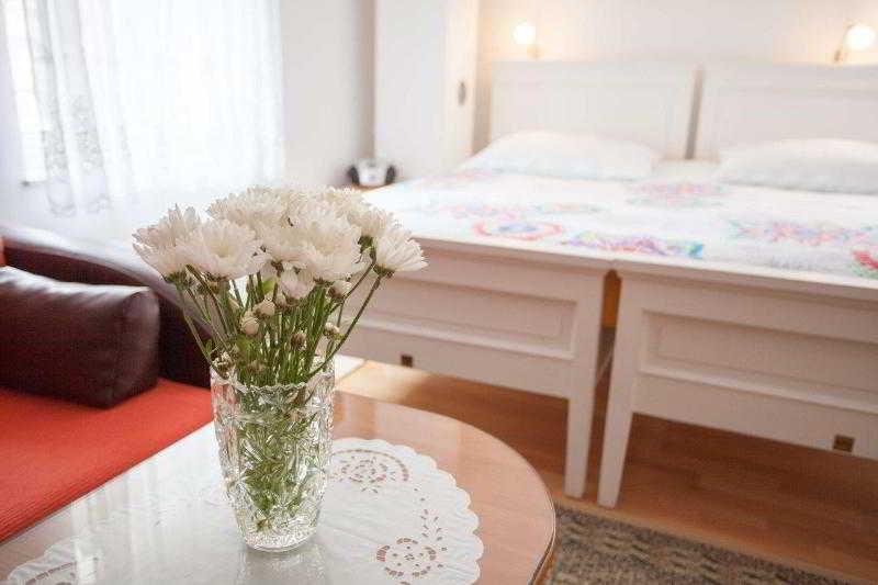 Apartments Zdravko Trogir Kültér fotó