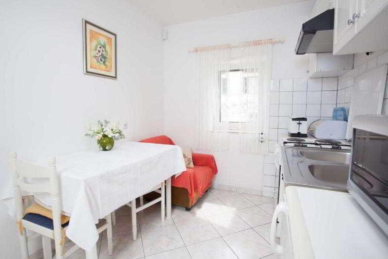 Apartments Zdravko Trogir Kültér fotó