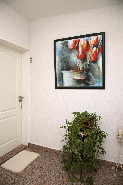 Apartments Zdravko Trogir Szoba fotó
