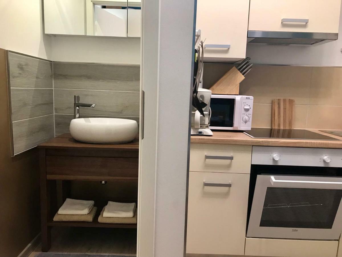 Apartments Zdravko Trogir Kültér fotó