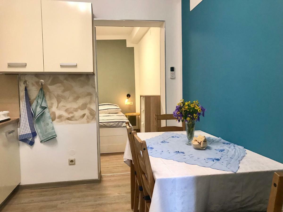Apartments Zdravko Trogir Kültér fotó