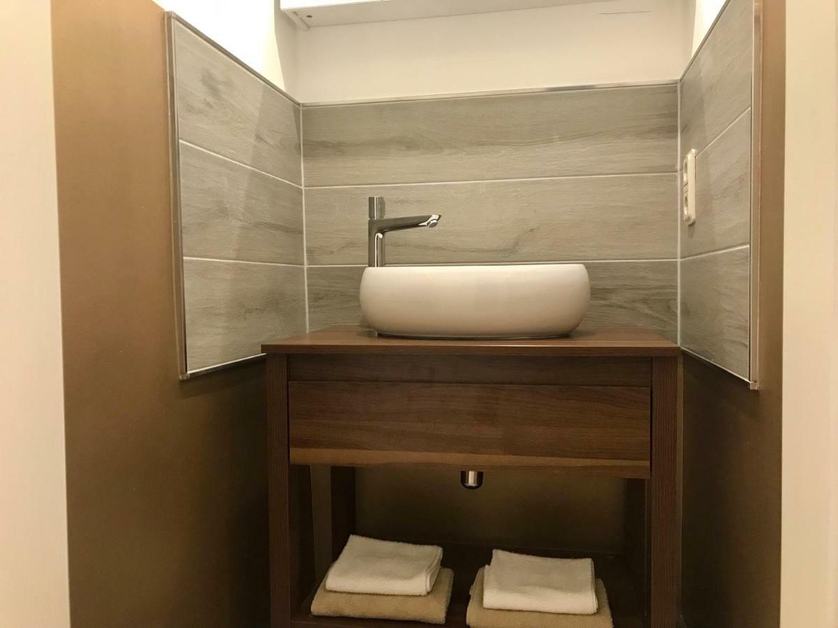 Apartments Zdravko Trogir Kültér fotó