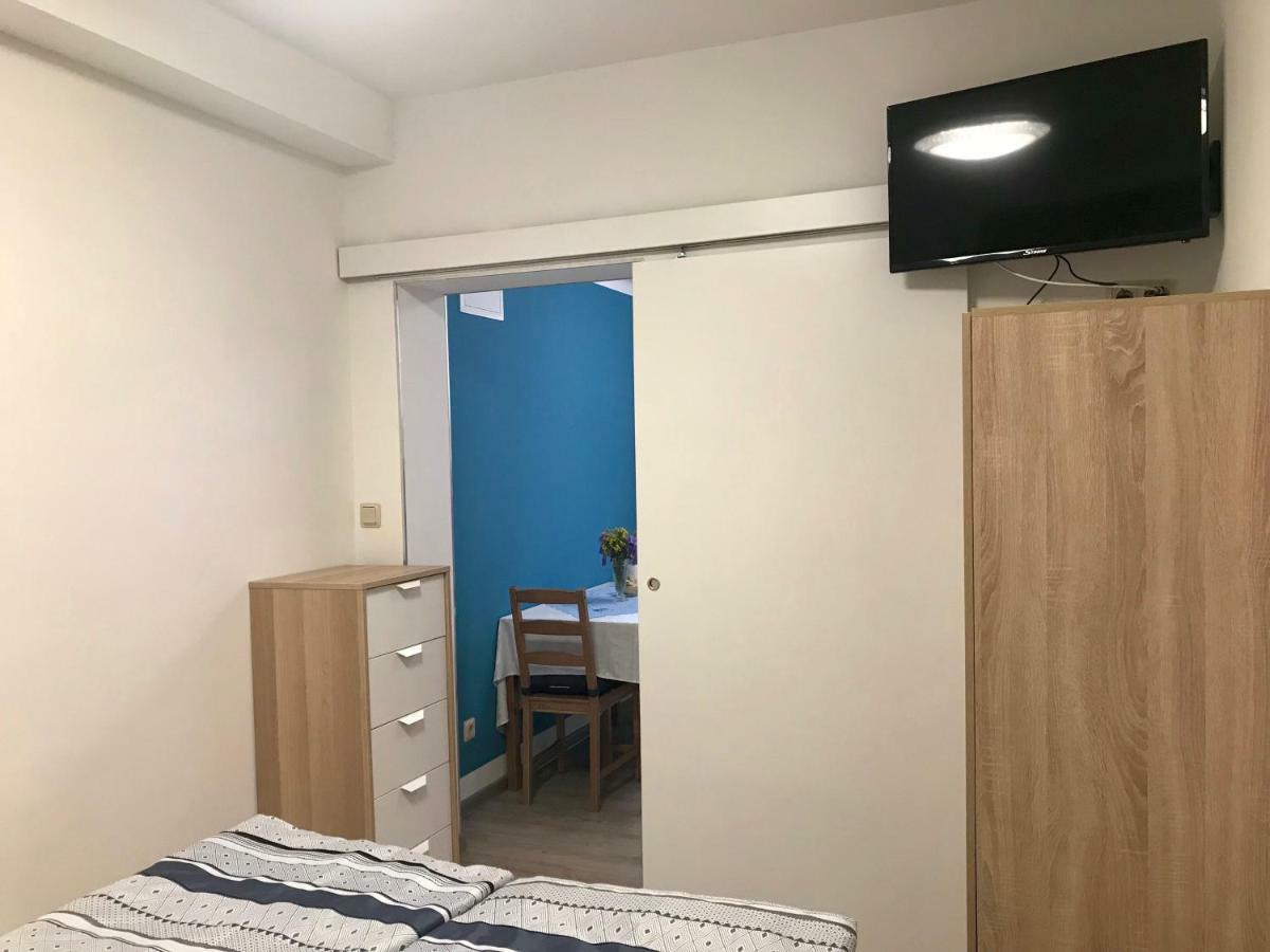 Apartments Zdravko Trogir Szoba fotó