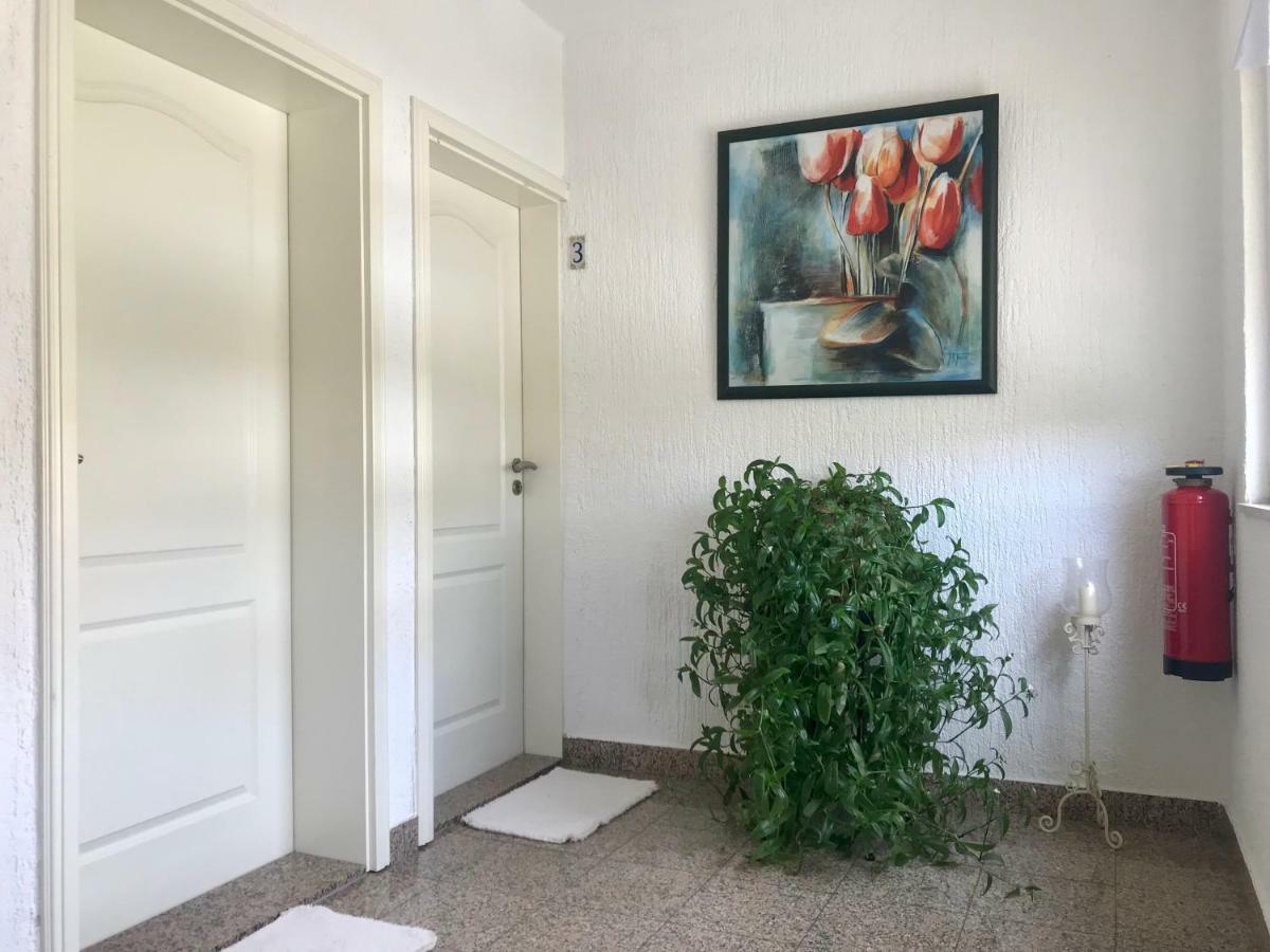 Apartments Zdravko Trogir Kültér fotó